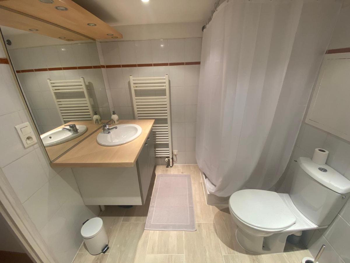 迪耶普Le Panorama De La Vicomte公寓 外观 照片